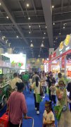<b>2025年郑州第18届冷冻食物从动码垛机博览会（ 冻</b>